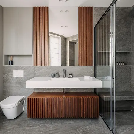 Highstay - Luxury Serviced - Rue De Rivoli