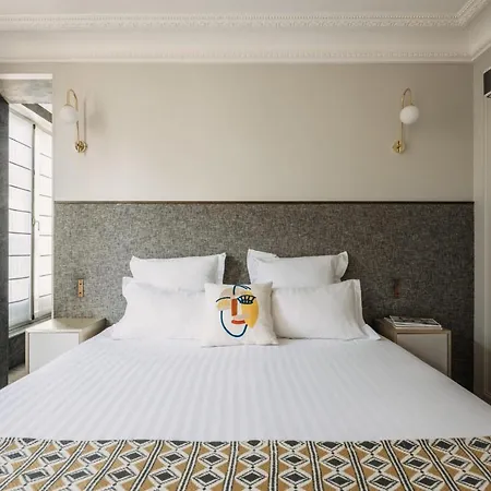 Apartamento Highstay - Luxury Serviced - Rue De Rivoli Paris