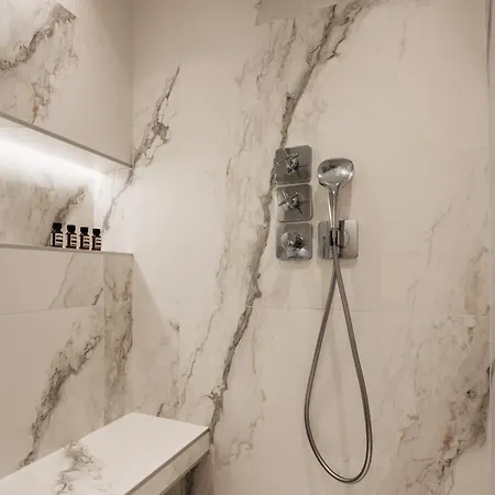 Apartamento Highstay - Luxury Serviced - Rue De Rivoli