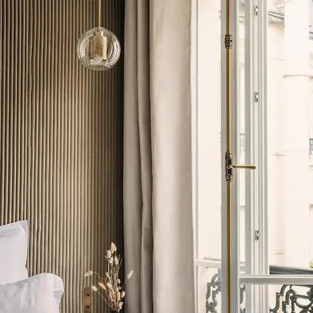 Highstay - Luxury Serviced - Rue De Rivoli *