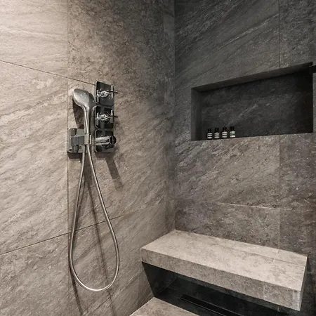 Highstay - Luxury Serviced - Rue De Rivoli Parijs