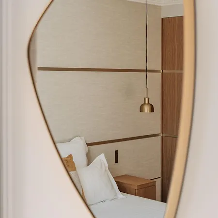 Apartamento Highstay - Luxury Serviced - Rue De Rivoli Paris