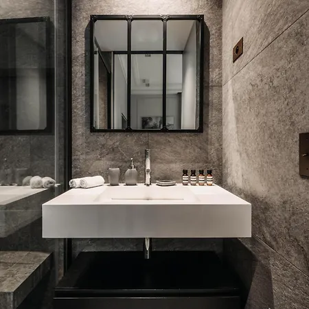 Highstay - Luxury Serviced - Rue De Rivoli