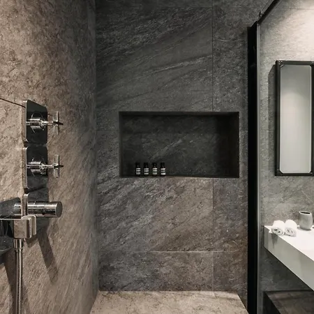 Apartamento Highstay - Luxury Serviced - Rue De Rivoli