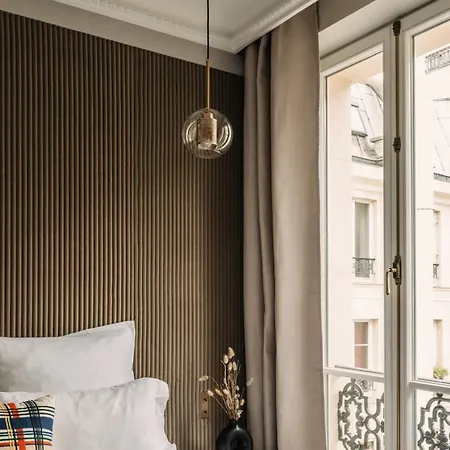 Apartamento Highstay - Luxury Serviced - Rue De Rivoli *