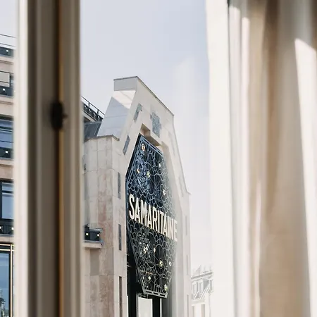 Highstay - Luxury Serviced - Rue De Rivoli Apartamento