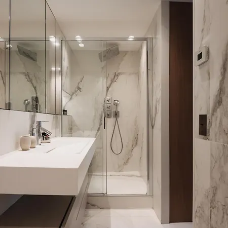 Apartamento Highstay - Luxury Serviced - Rue De Rivoli