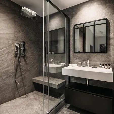 Highstay - Luxury Serviced - Rue De Rivoli * Paris