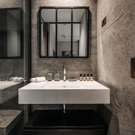 Апартаменты Highstay - Luxury Serviced - Rue De Rivoli