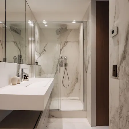 Highstay - Luxury Serviced - Rue De Rivoli * Париж