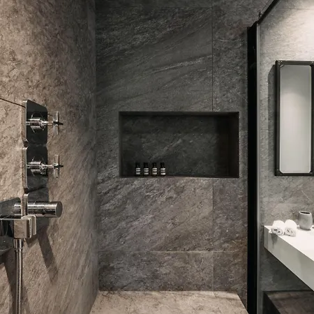 Διαμέρισμα Highstay - Luxury Serviced - Rue De Rivoli *