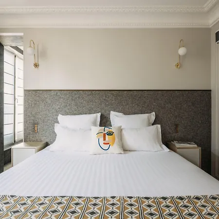 Highstay - Luxury Serviced - Rue De Rivoli *