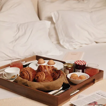 Highstay - Luxury Serviced - Rue De Rivoli Διαμέρισμα Παρίσι