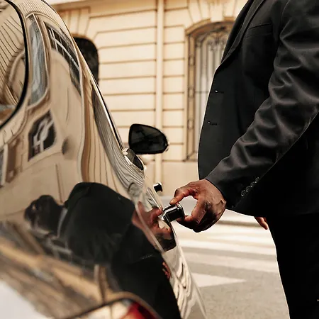 Highstay - Luxury Serviced - Rue De Rivoli