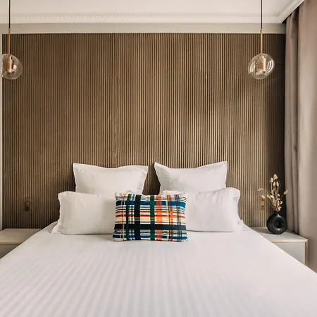 Highstay - Luxury Serviced - Rue De Rivoli