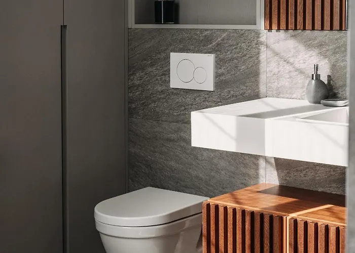 アパート Highstay - Luxury Serviced - Rue De Rivoli パリ