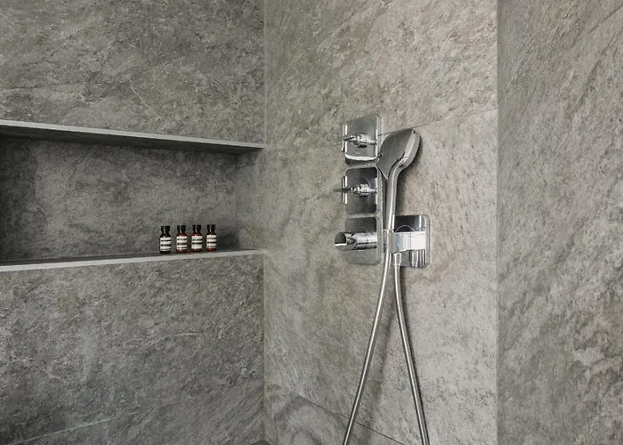 Highstay - Luxury Serviced - Rue De Rivoli * パリ