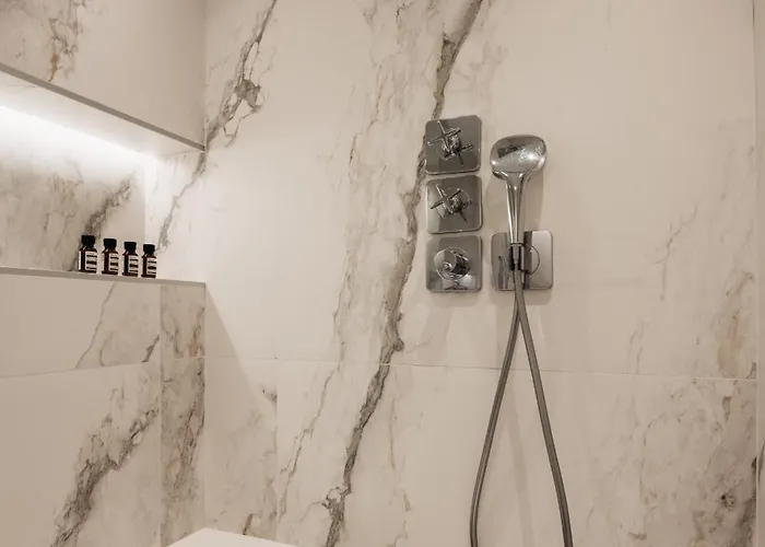 アパート Highstay - Luxury Serviced - Rue De Rivoli