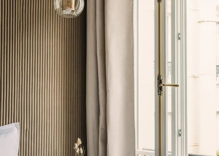 Highstay - Luxury Serviced - Rue De Rivoli *