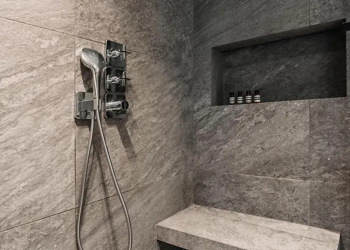 Highstay - Luxury Serviced - Rue De Rivoli パリ