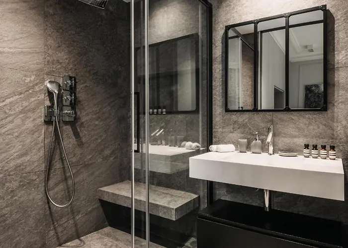 Highstay - Luxury Serviced - Rue De Rivoli * パリ