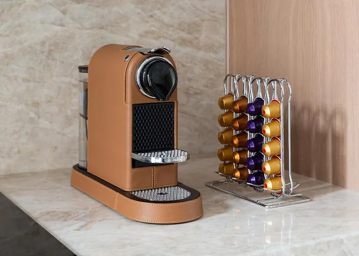 アパート Highstay - Luxury Serviced - Rue De Rivoli パリ