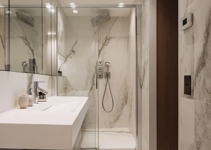 Highstay - Luxury Serviced - Rue De Rivoli * パリ