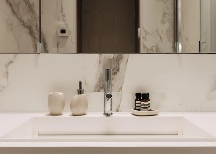 Highstay - Luxury Serviced - Rue De Rivoli パリ