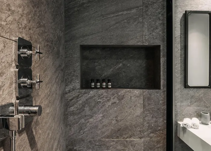 アパート Highstay - Luxury Serviced - Rue De Rivoli *